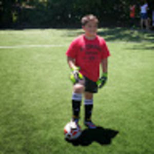 Meet your Posher, Marlucy